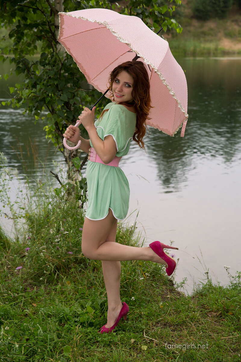 Василиса, 47 лет, 5 размер груди