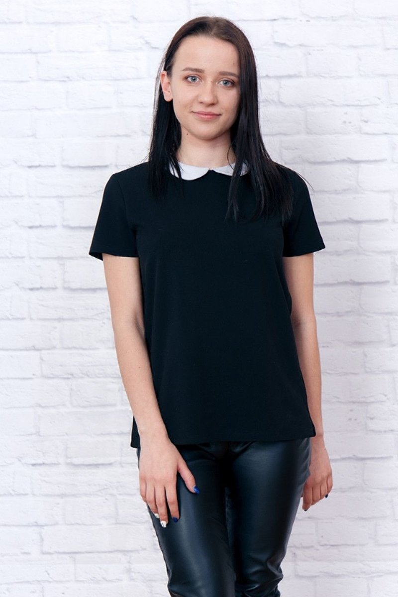 Ярослава, 25 лет, 1 размер груди